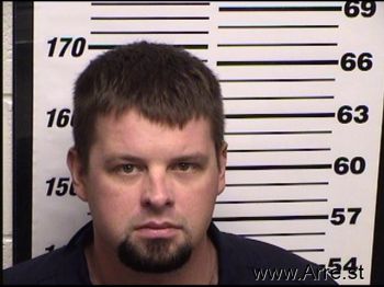 Taylor Jeffrey Appleton Mugshot