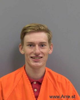 Taylor James Southwick Mugshot