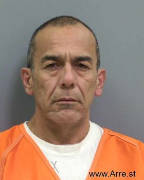 Ted  Lopez Mugshot