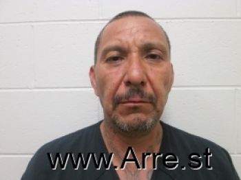 Ted T Sisneros Mugshot