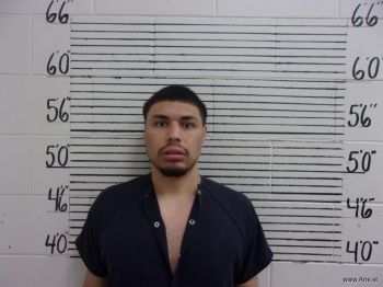 Teodulfo  Gonzalez Mugshot