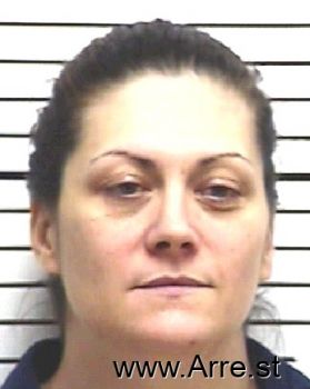 Teresa Marie Bryant Mugshot