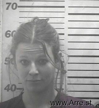 Teresa  Green Mugshot