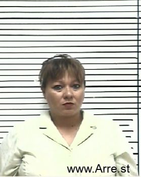 Teresa Ann Hernandez Mugshot