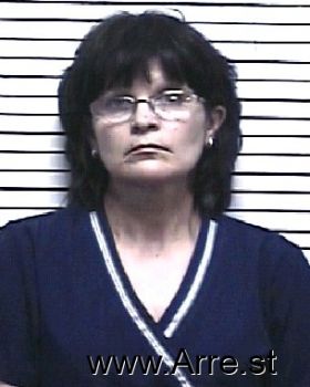 Teresa M Hernandez Mugshot