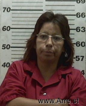 Teresa  Quintana Mugshot