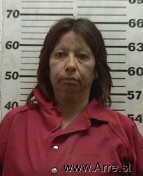 Teresa  Quintana Mugshot