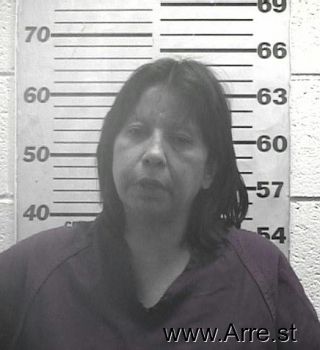 Teresa  Quintana Mugshot