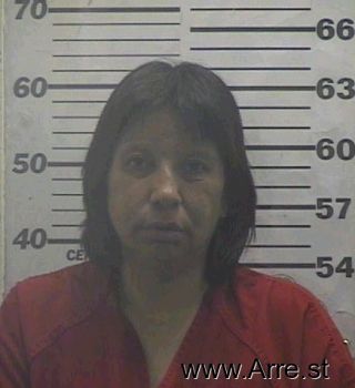 Teresa  Quintana Mugshot