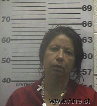 Teresa  Quintana Mugshot