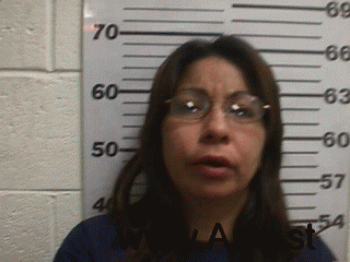 Teresa A Quintana Mugshot