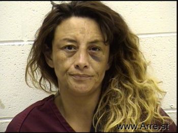 Teresa  Rodriguez Mugshot