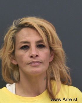 Teresa Nmn Rodriguez Mugshot