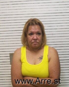 Teresa  Rodriguez Mugshot