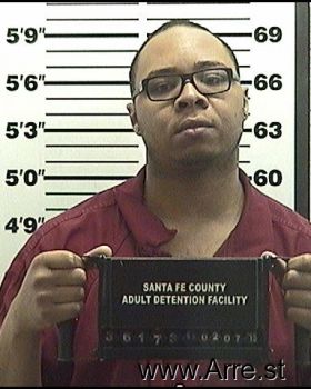 Terrance J Sanders Mugshot