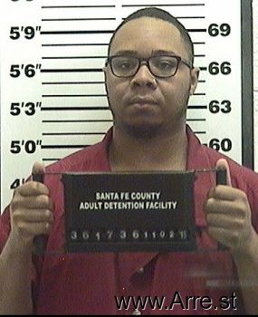 Terrance J Sanders Mugshot