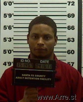 Terrance  Smith Mugshot