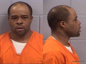 Terrell Jason Hardy Mugshot