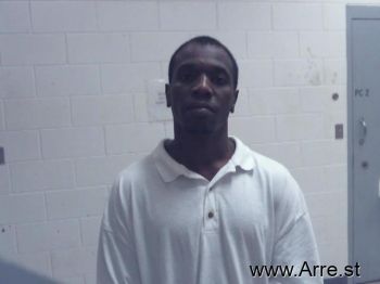 Terrence  Jones Mugshot