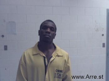 Terrence  Jones Mugshot