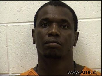 Terrence  Jones Mugshot