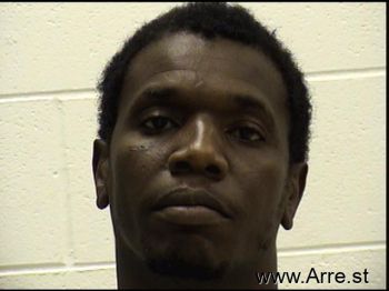 Terrence  Jones Mugshot