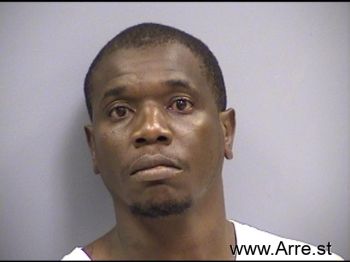 Terrence Jarmine Jones Mugshot