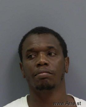 Terrence Jarmine Jones Mugshot