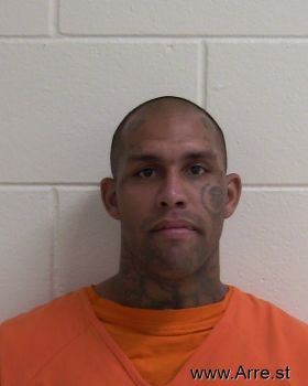 Terrill Nathaniel Smolar Mugshot