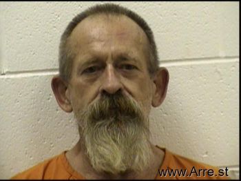 Terry  Bauske Mugshot