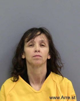 Terry Dolores Chapman Mugshot