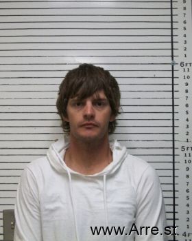 Terry  Dossey Mugshot