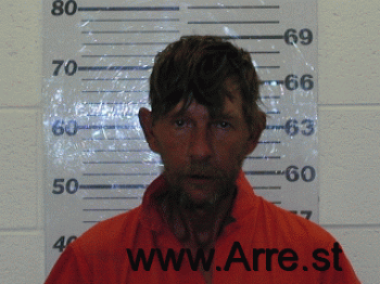 Terry  Farmer Mugshot