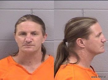 Terry Glen Joplin Mugshot