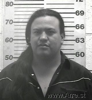 Terry Lee Littlechild Mugshot