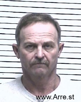 Terry Allen Lott Mugshot