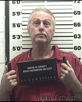 Terry  Mccracken Mugshot