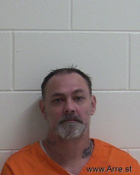 Terry Don Mccracken Mugshot