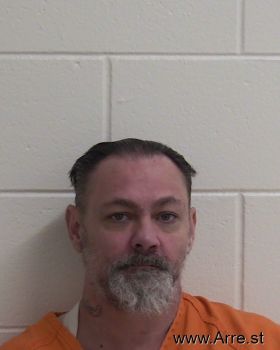 Terry Don Mccracken Mugshot