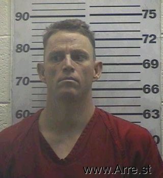 Terry Ross Mcdaniels Mugshot