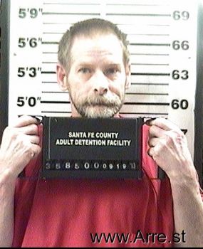 Terry Ray Owens Mugshot