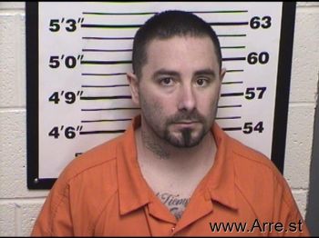 Terry Ray Owens Mugshot