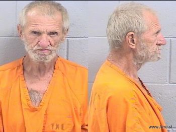 Terry Olin Phillips Mugshot