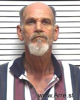 Terry Dwayne Proctor Mugshot