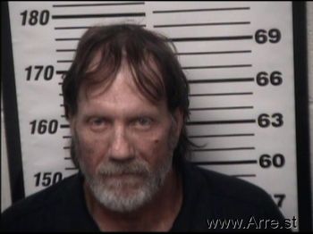 Terry Dwayne Tanner Mugshot