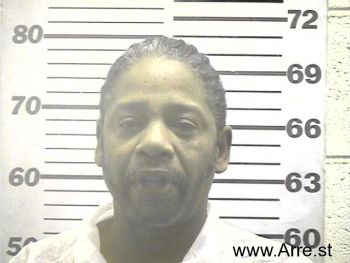 Terry  Wells Mugshot