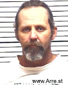 Terry Bennett Williamson Mugshot