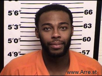 Terwaune  Wright Mugshot