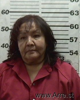 Thelma  Aguilar Mugshot