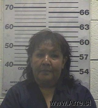 Thelma  Aguilar Mugshot